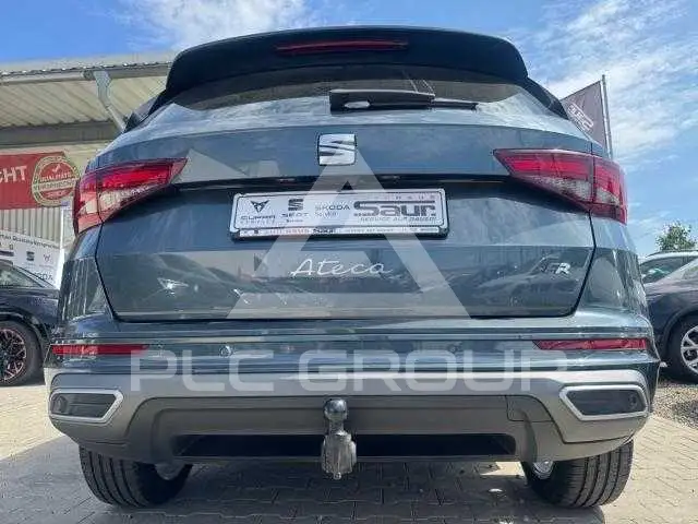 2020 Seat Alteca