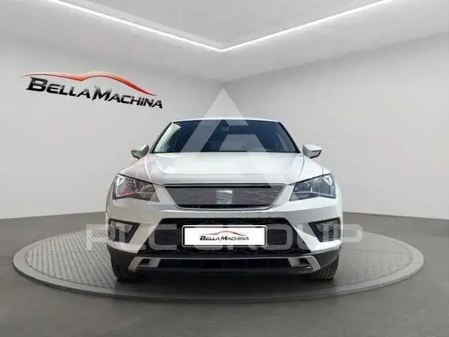 2020 Seat Alteca
