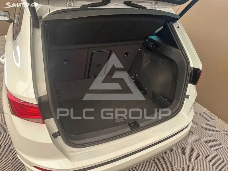2020 Seat Alteca