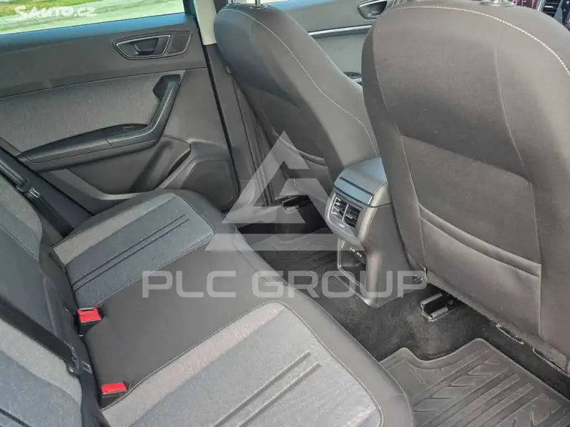 2020 Seat Alteca