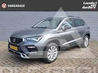 2020 Seat Alteca