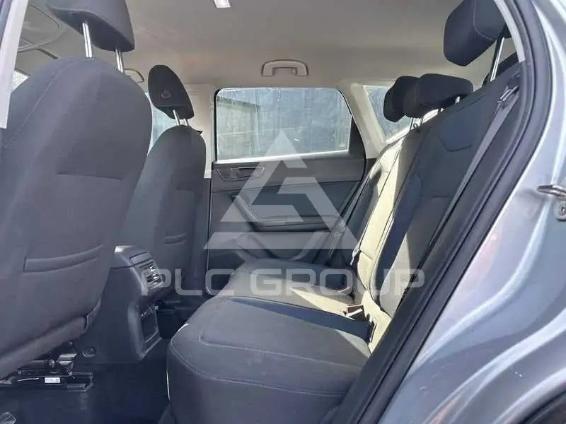 2020 Seat Alteca