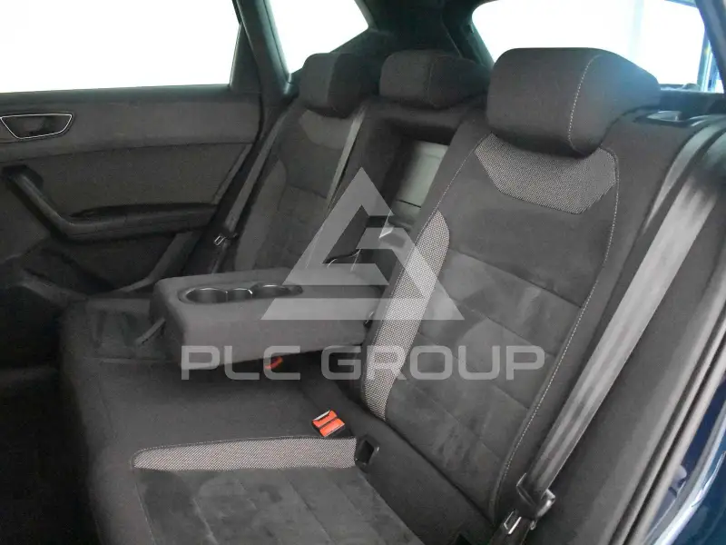 2020 Seat Alteca