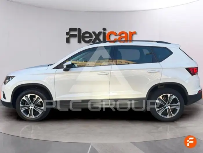 2020 Seat Alteca