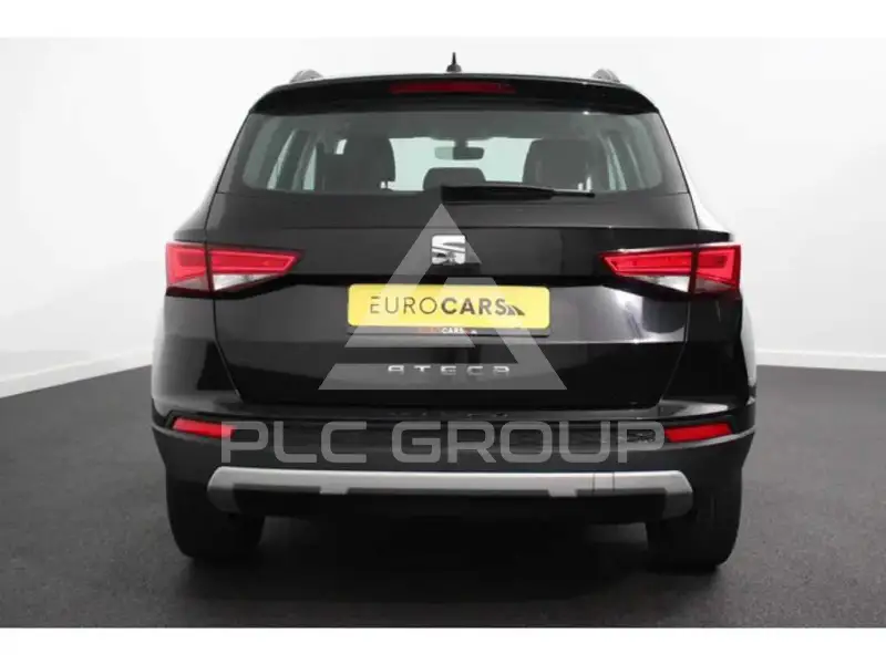 2020 Seat Alteca