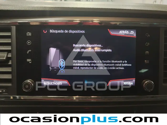 2020 Seat Alteca