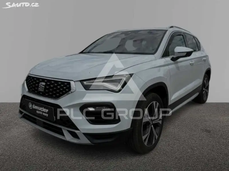 2020 Seat Alteca