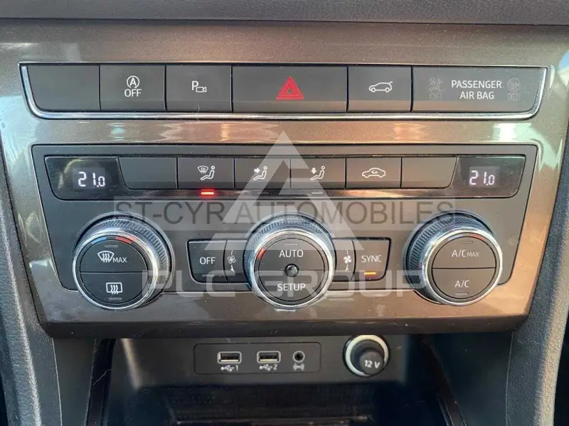 2020 Seat Alteca