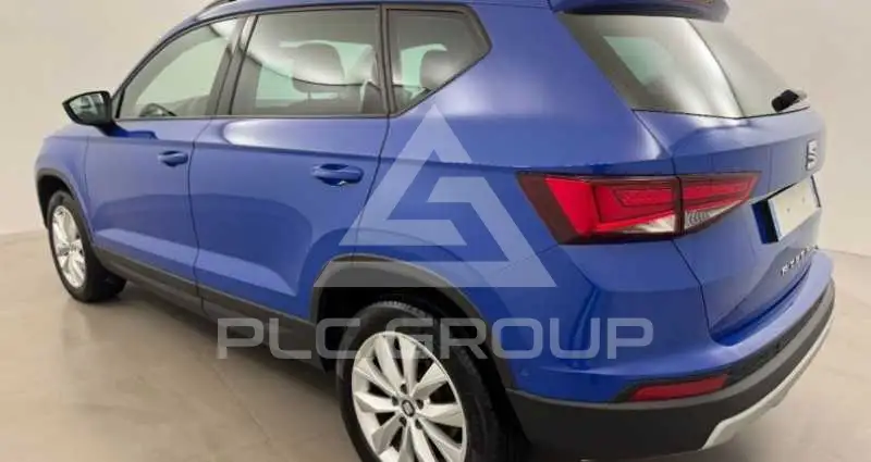 2020 Seat Alteca
