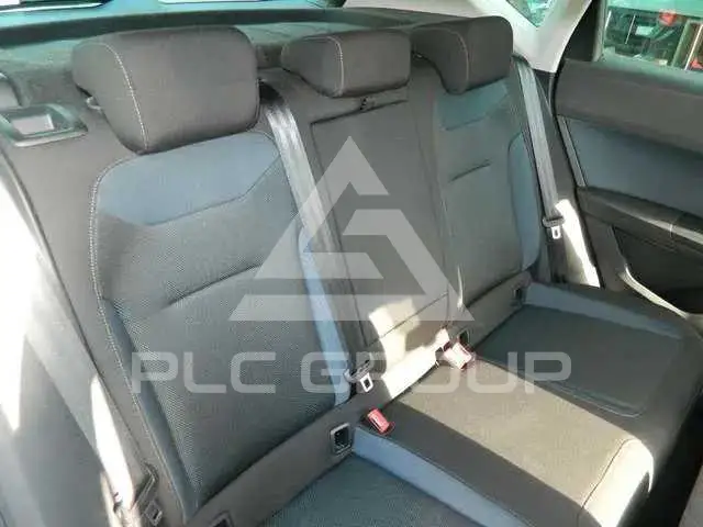 2020 Seat Alteca