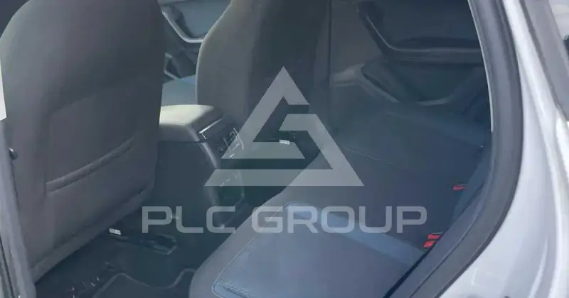 2020 Seat Alteca