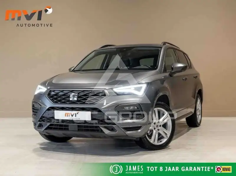 2020 Seat Alteca