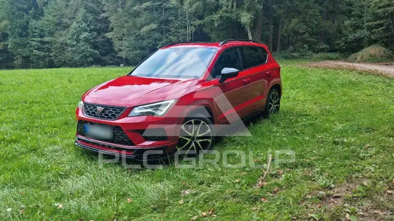 2020 Seat Alteca