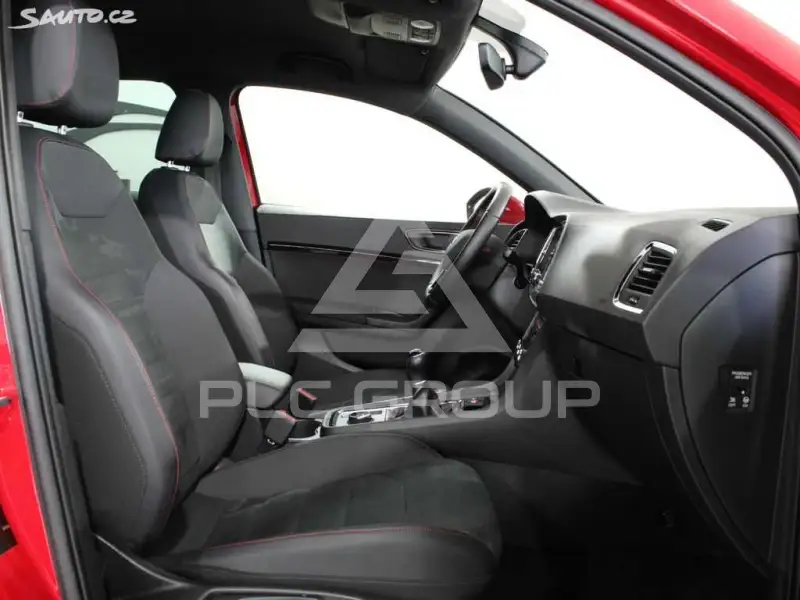 2020 Seat Alteca