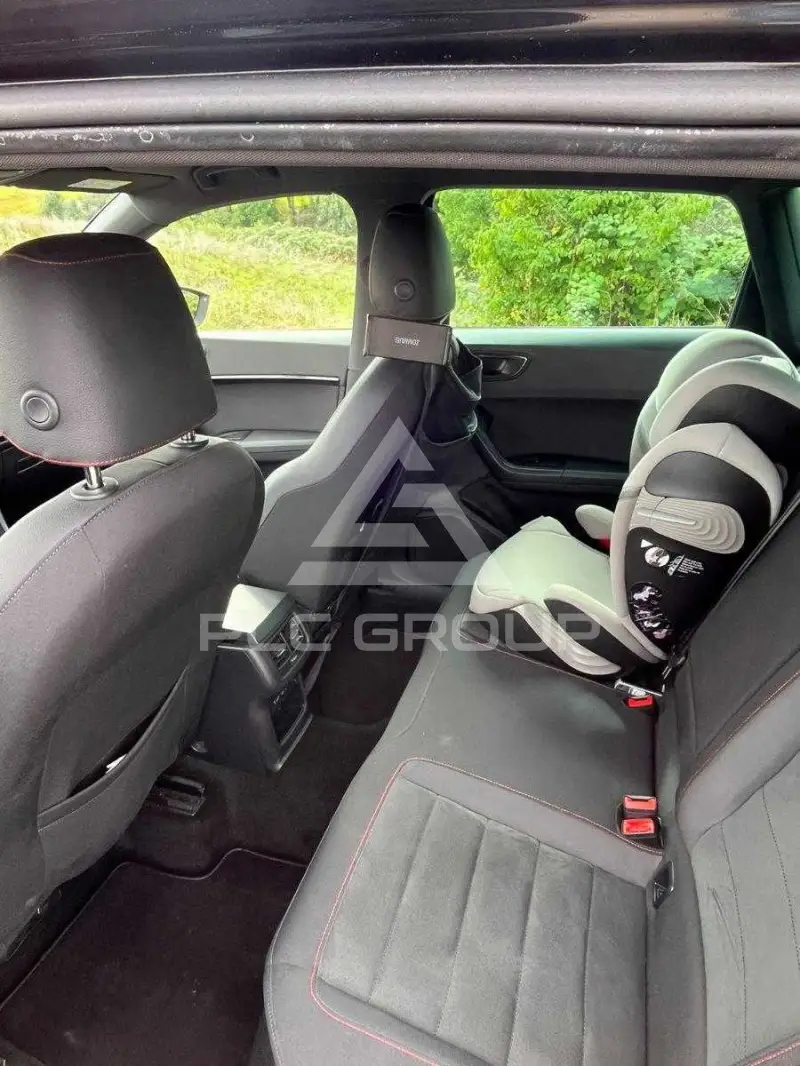 2020 Seat Alteca