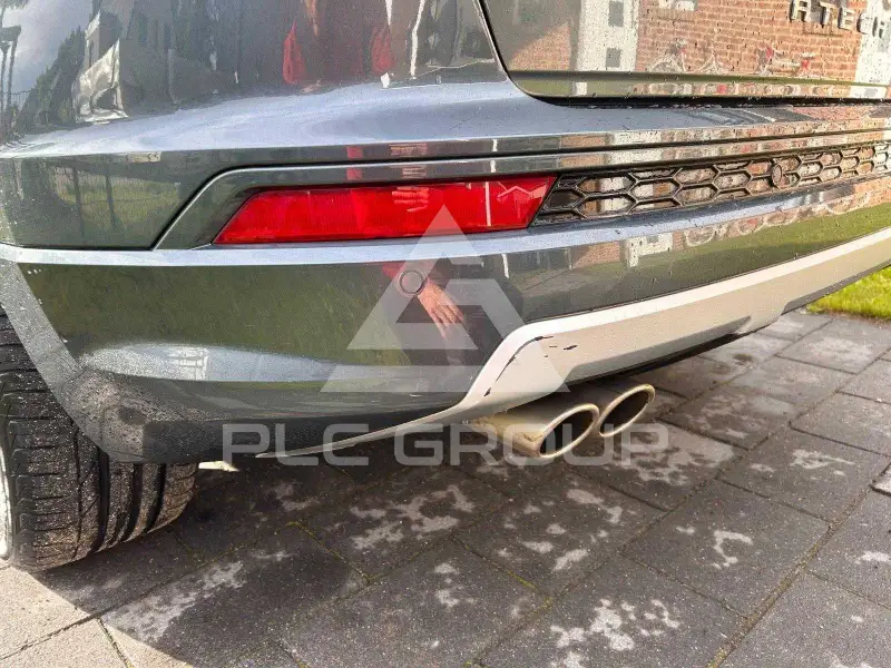 2020 Seat Alteca
