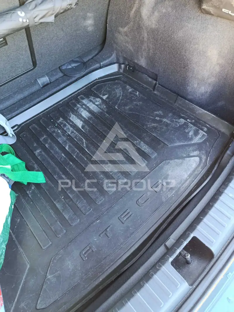 2020 Seat Alteca