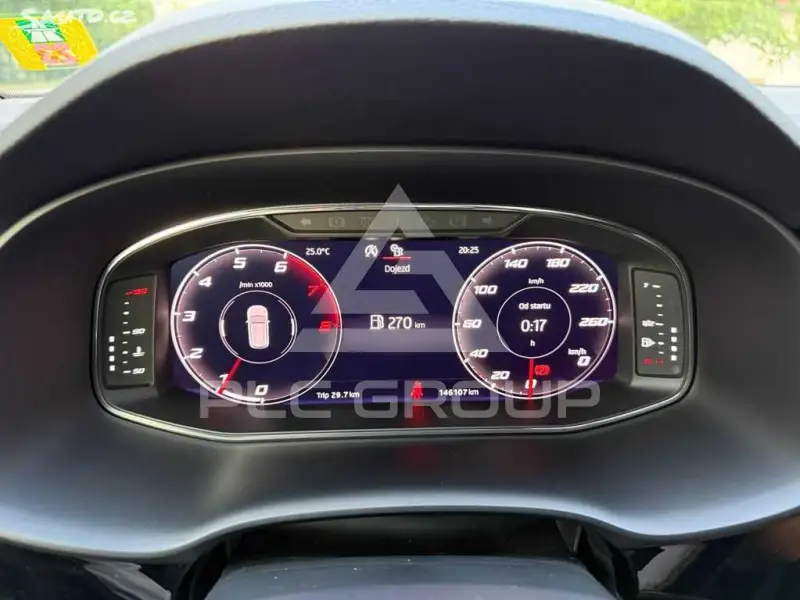 2020 Seat Alteca