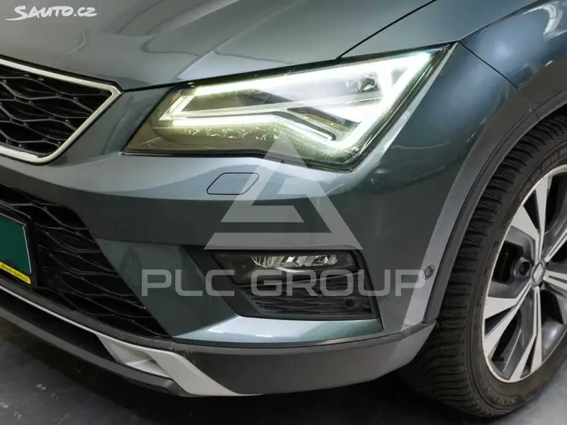 2020 Seat Alteca