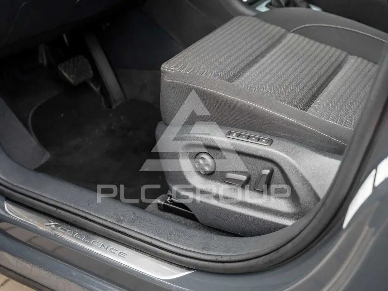 2020 Seat Alhambra