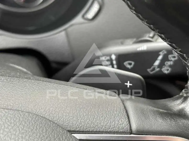 2020 Seat Alhambra
