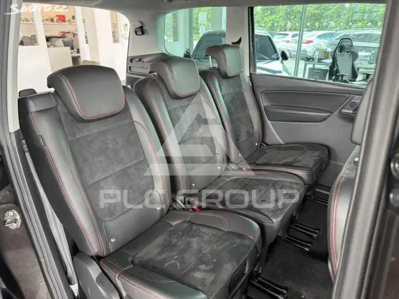 2020 Seat Alhambra