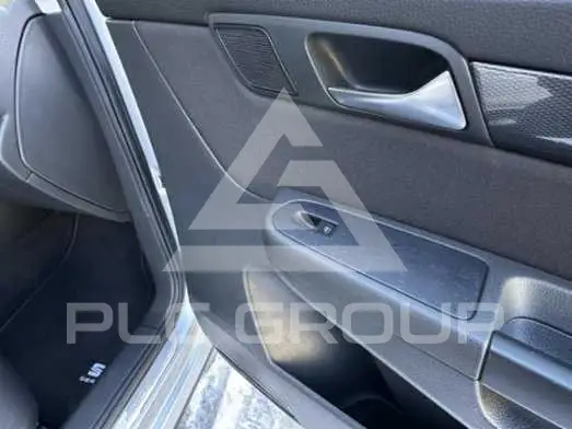 2020 Seat Alhambra