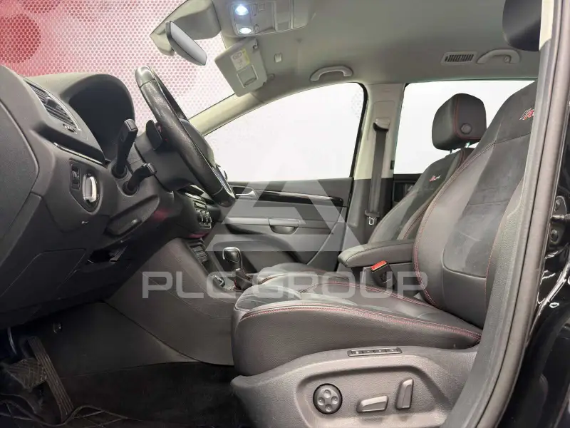 2020 Seat Alhambra
