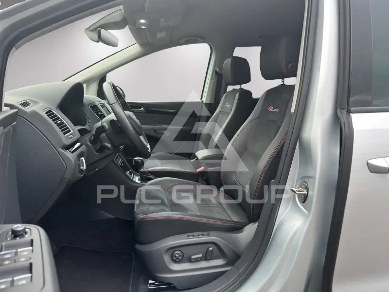2020 Seat Alhambra