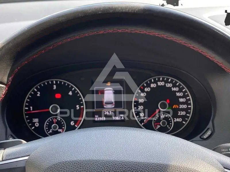 2020 Seat Alhambra