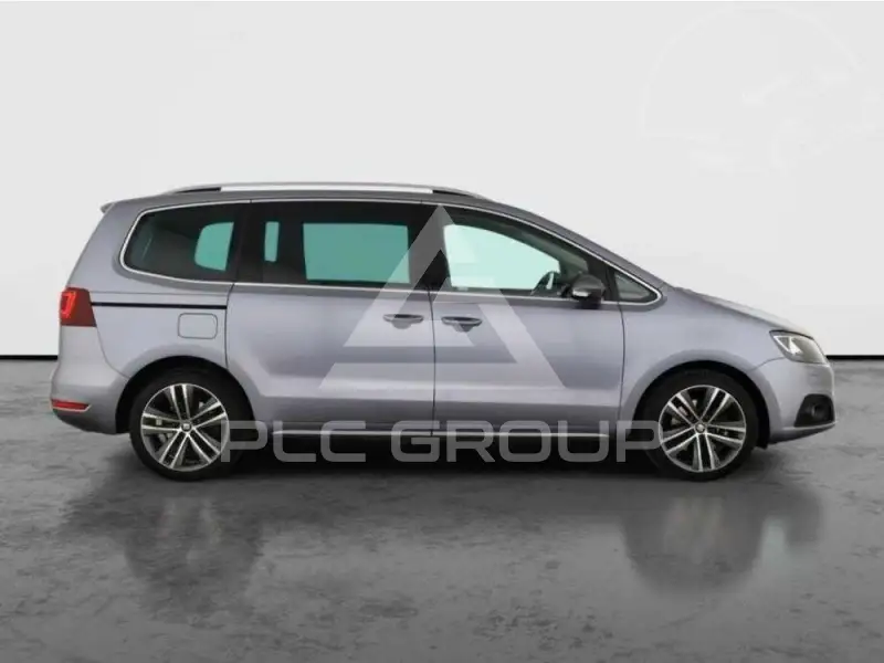 2020 Seat Alhambra