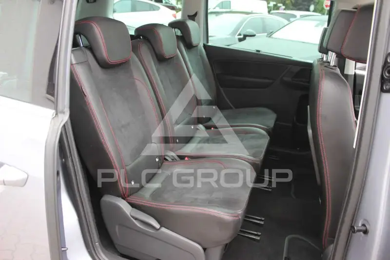 2020 Seat Alhambra