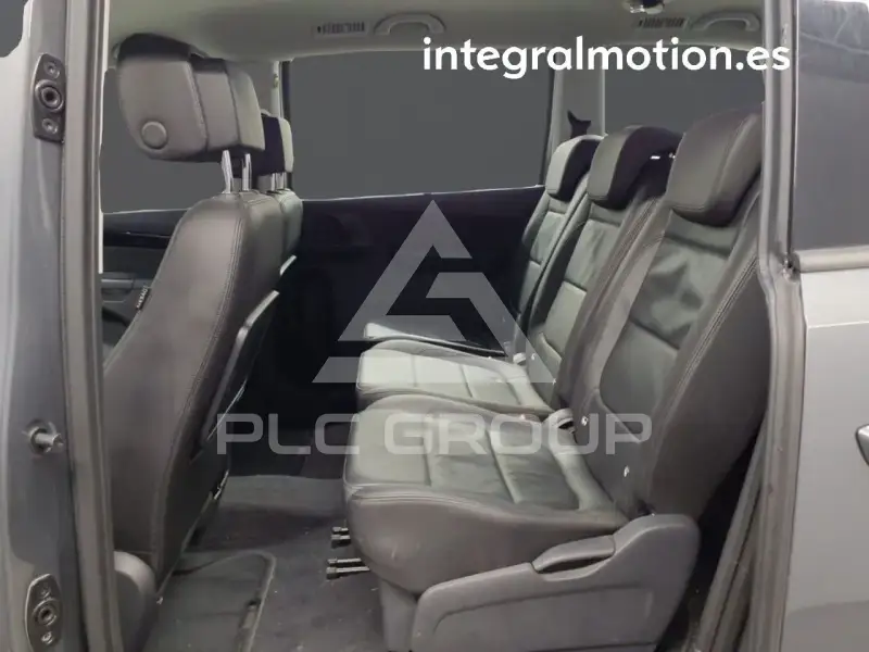 2020 Seat Alhambra