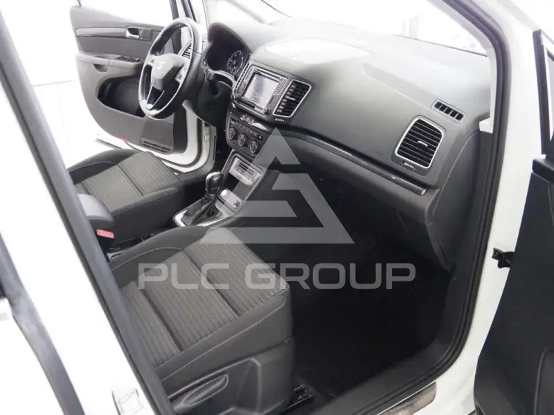 2020 Seat Alhambra