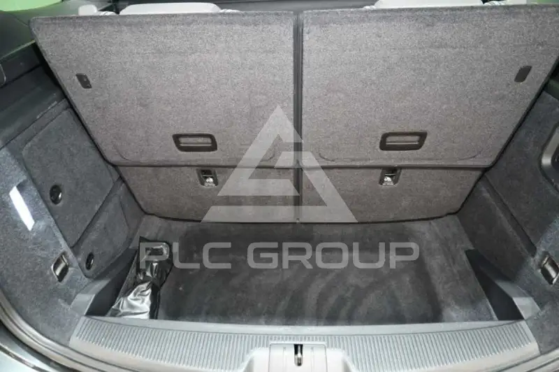 2020 Seat Alhambra