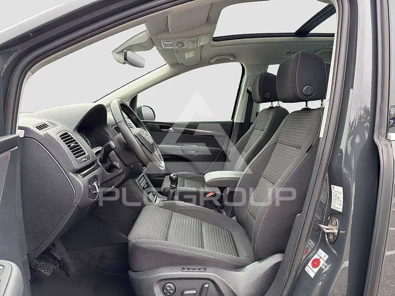 2020 Seat Alhambra