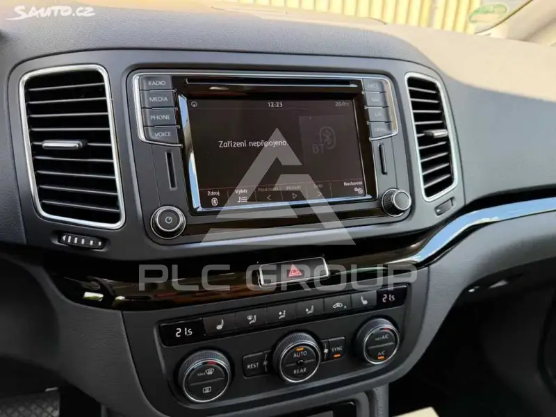 2020 Seat Alhambra