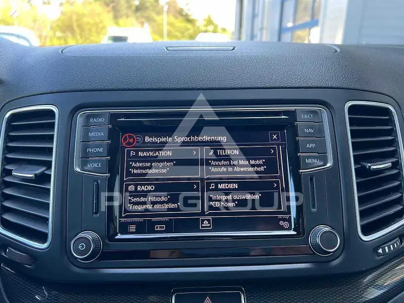 2020 Seat Alhambra