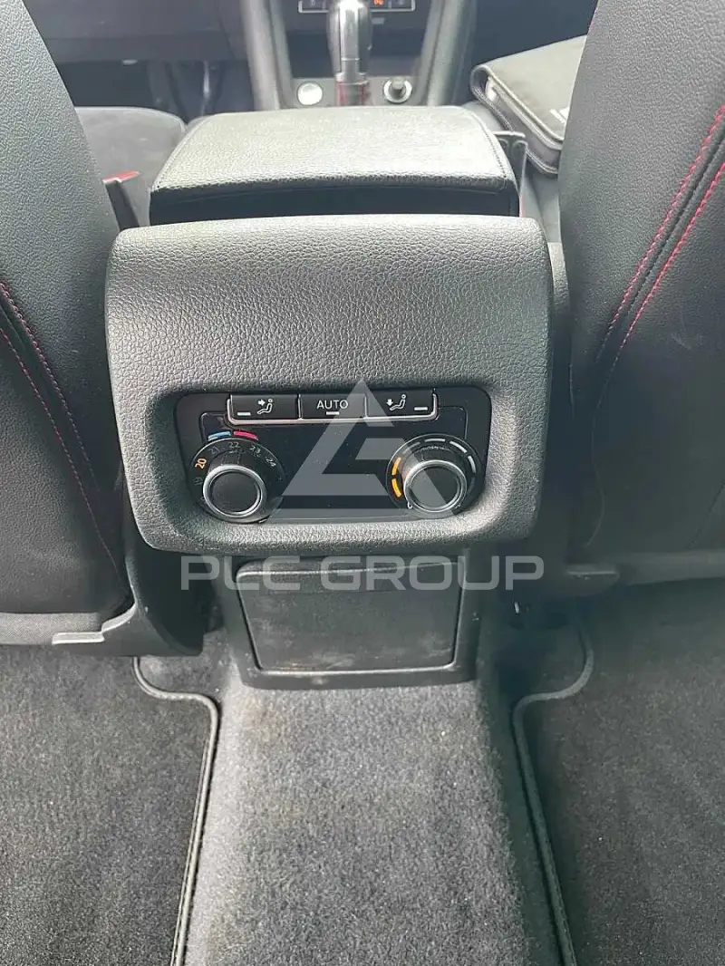 2020 Seat Alhambra