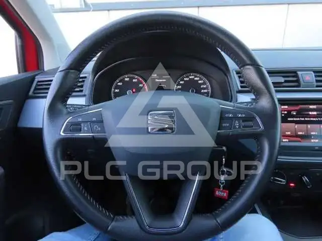 2020 Seat Alteca