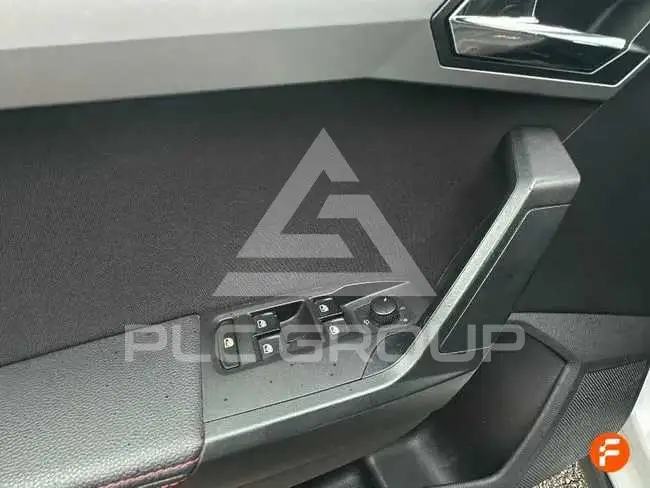 2020 Seat Alteca
