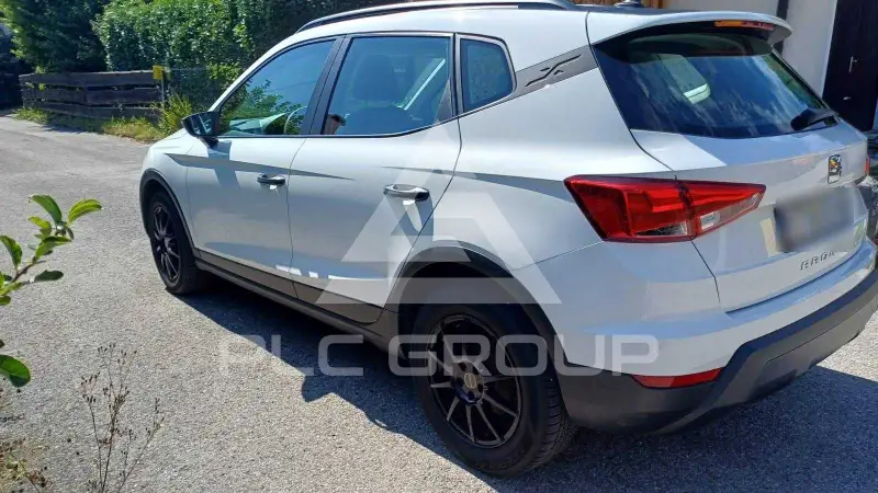 2020 Seat Alteca
