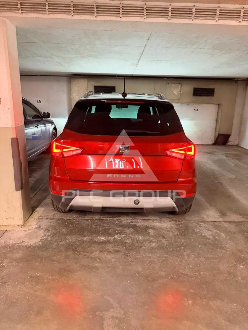 2020 Seat Alteca