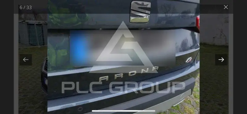 2020 Seat Alteca