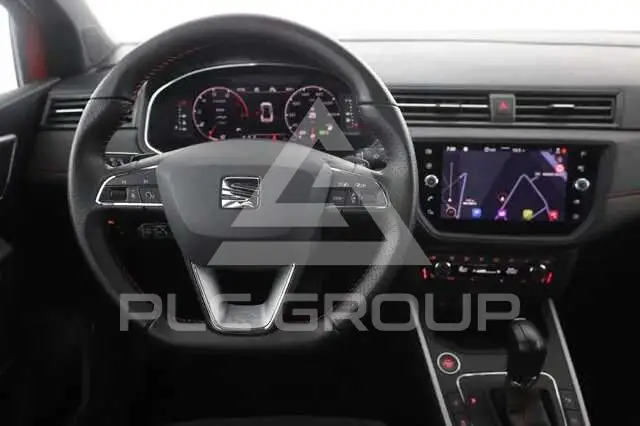 2020 Seat Alteca