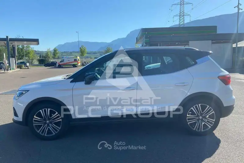 2020 Seat Alteca
