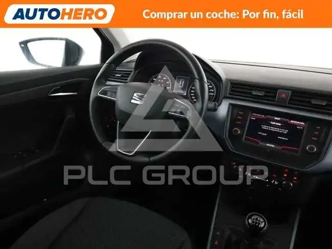 2020 Seat Alteca