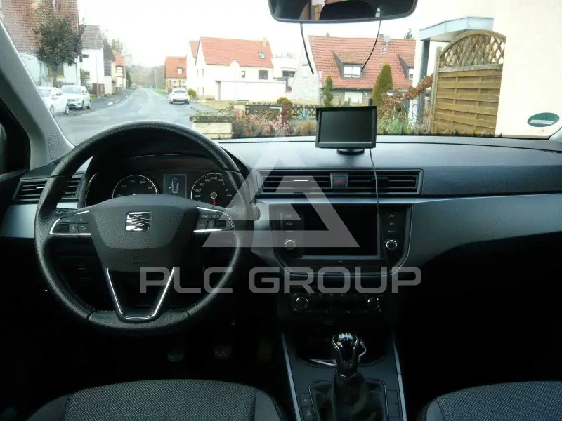 2020 Seat Alteca