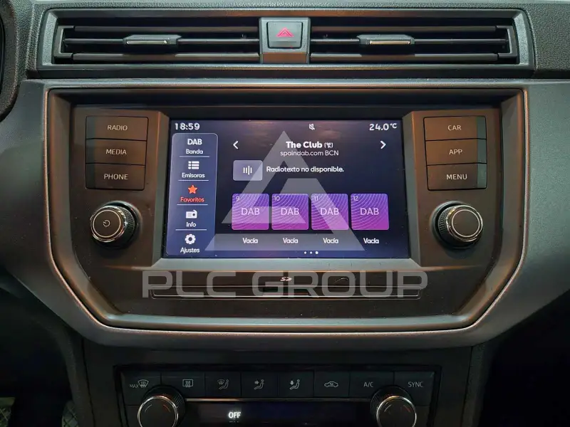 2020 Seat Alteca