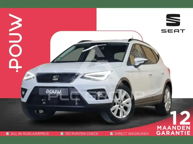 2020 Seat Alteca